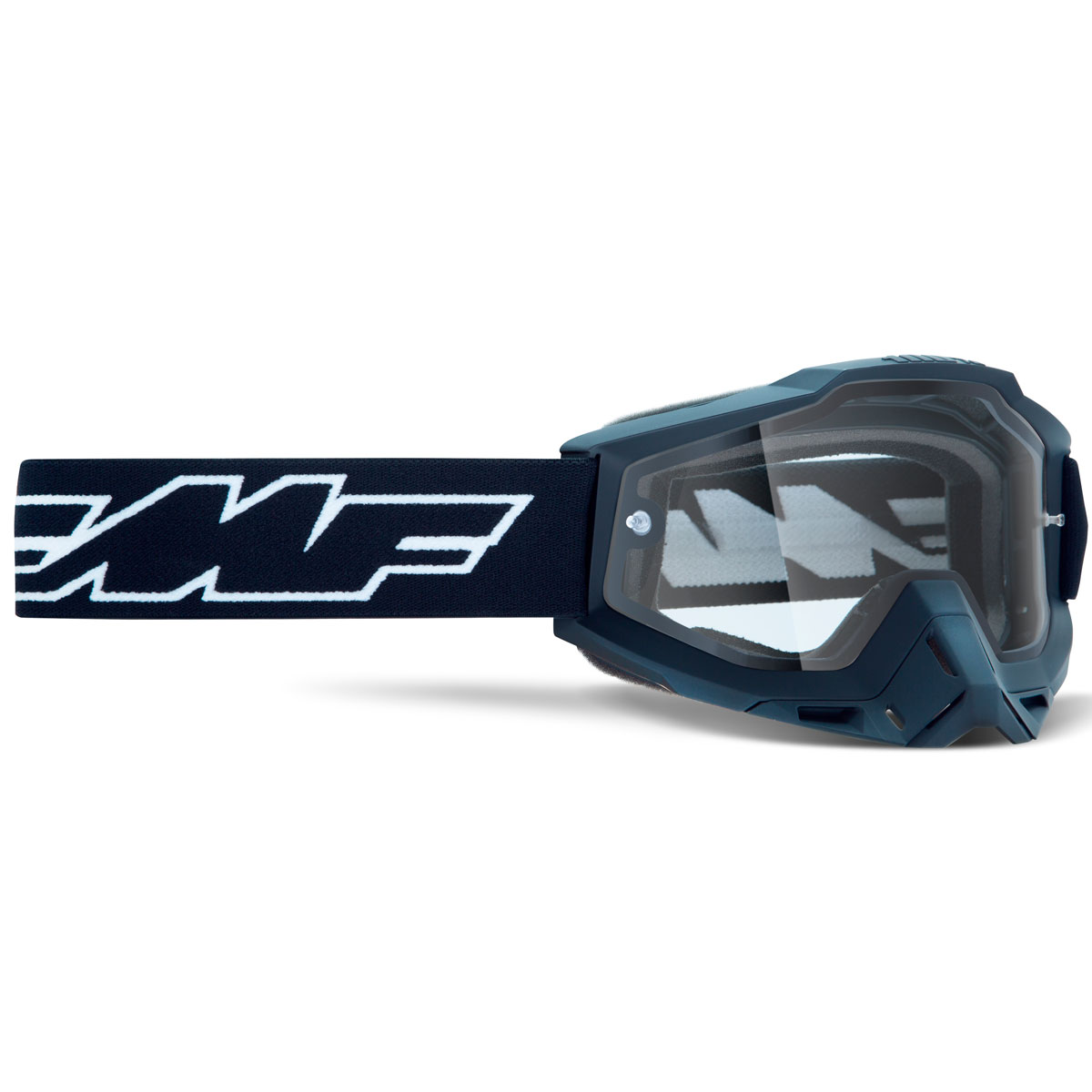Очки для мотокросса FMF Powerbomb Rocket Enduro