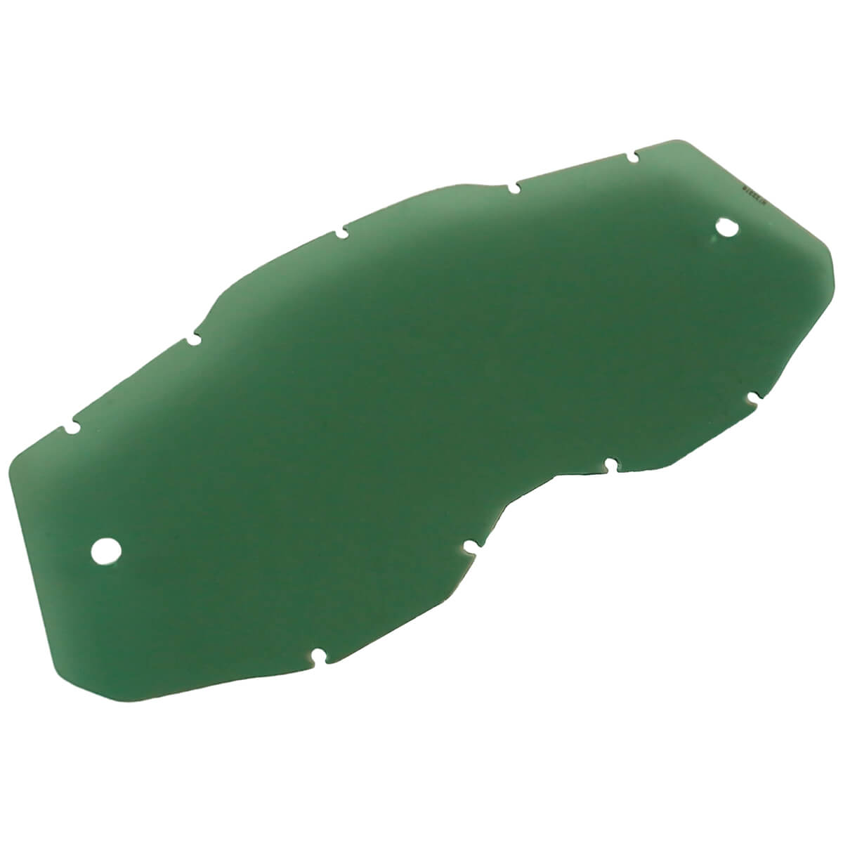 Линза 100% RC2/AC2/ST2 серая (51008-102-01)