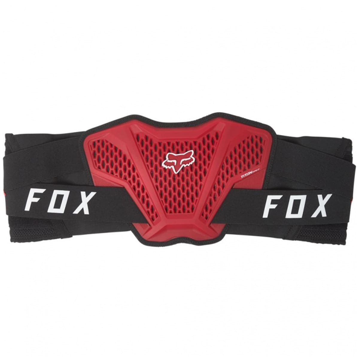 Пояс защитный Fox Titan Race Belt