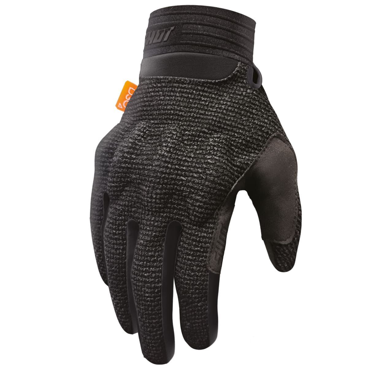 Перчатки SHOT GUARD D3O