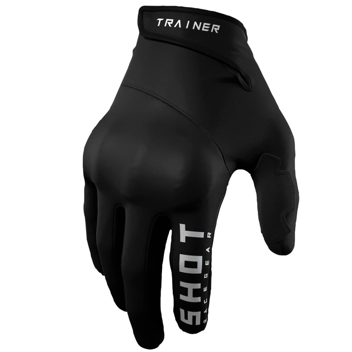 Перчатки SHOT TRAINER CE