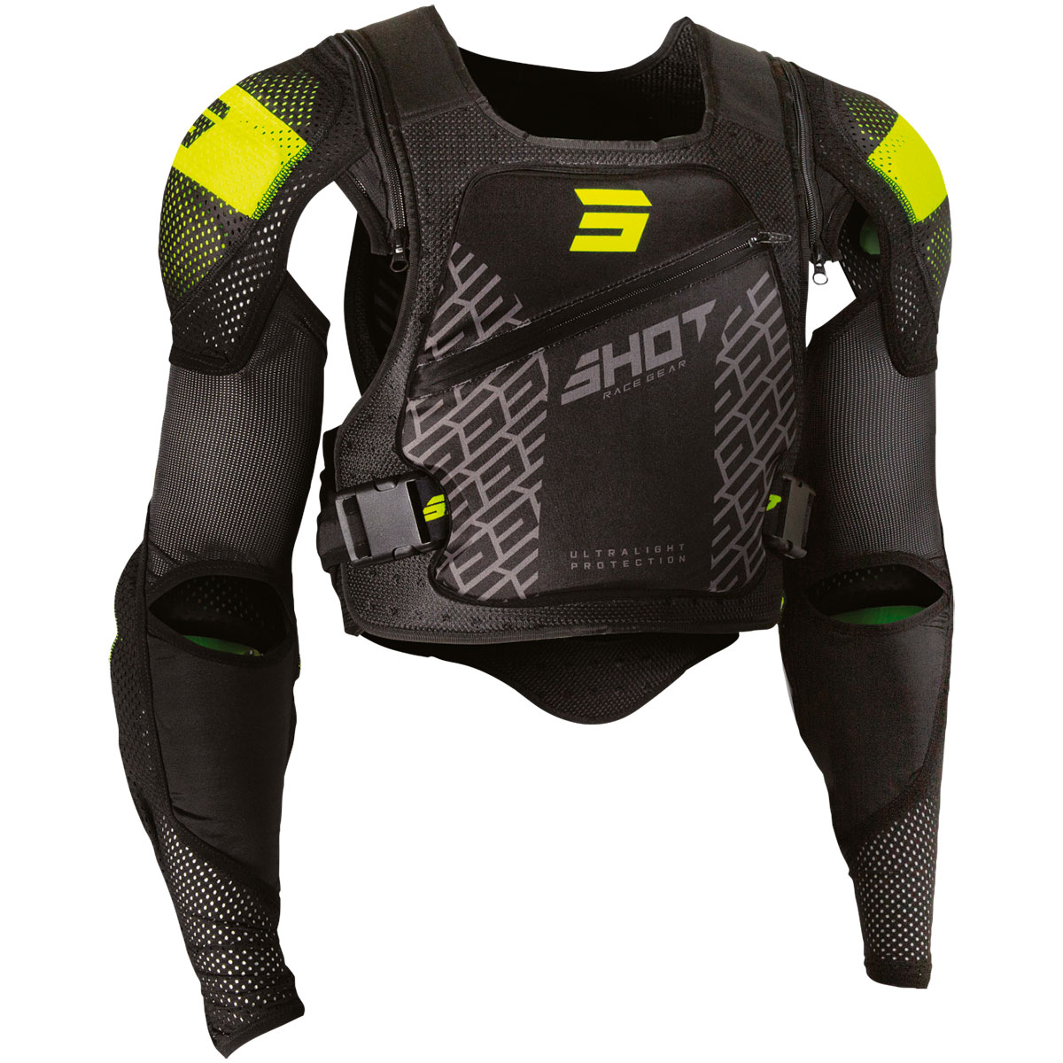 Черепаха SHOT ULTRALIGHT 2.0
