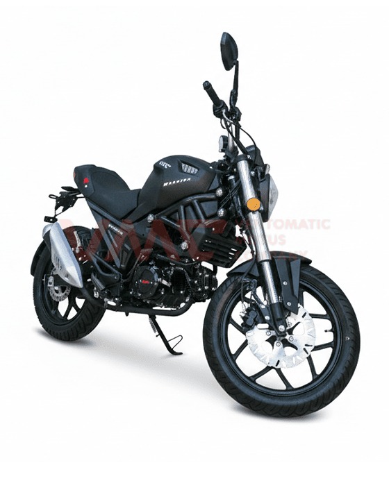 Мопед VMC Monster Plus CM48Q 48 см3 СЕРИЯ Y1250