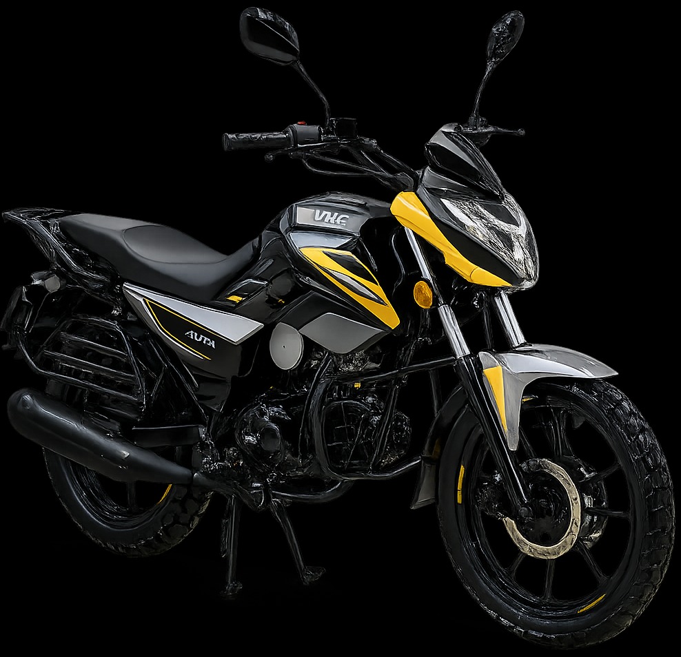 Мопед VMC AURA CM48Q 48см3 СЕРИЯ R1100