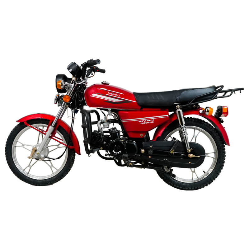 Мопед VMC RIVA-II CM48Q 48см3 СЕРИЯ CH1100